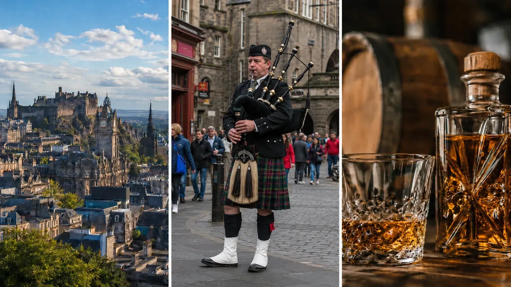Escocia