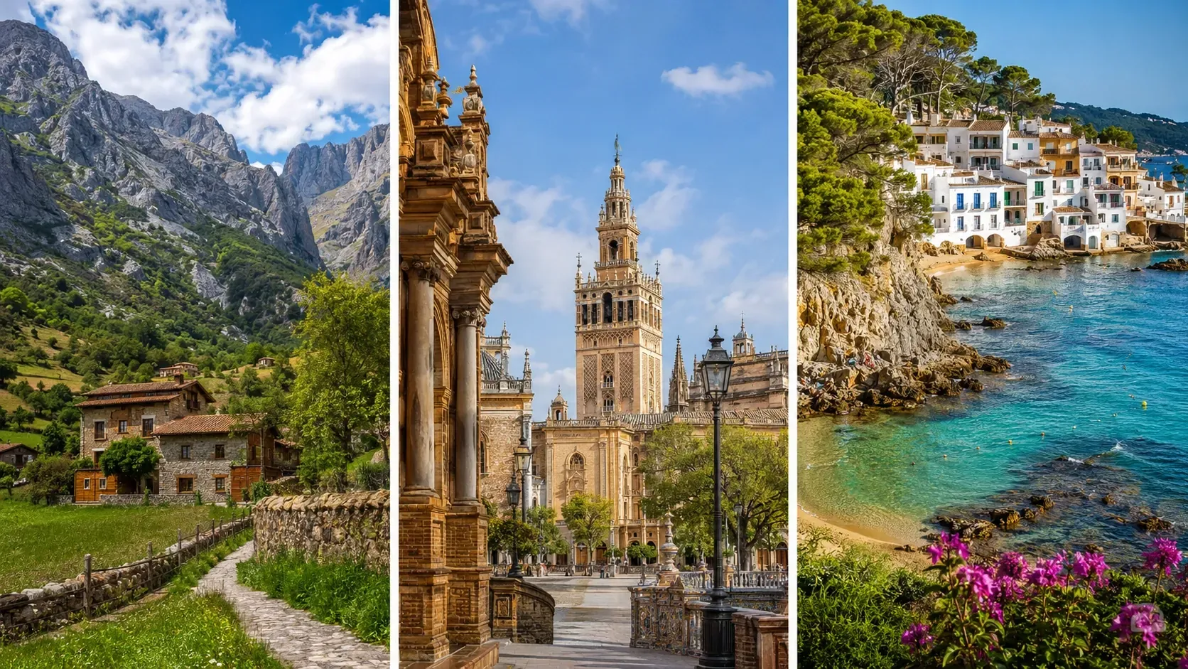 España