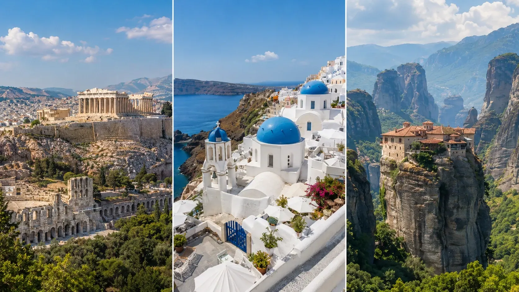 Grecia