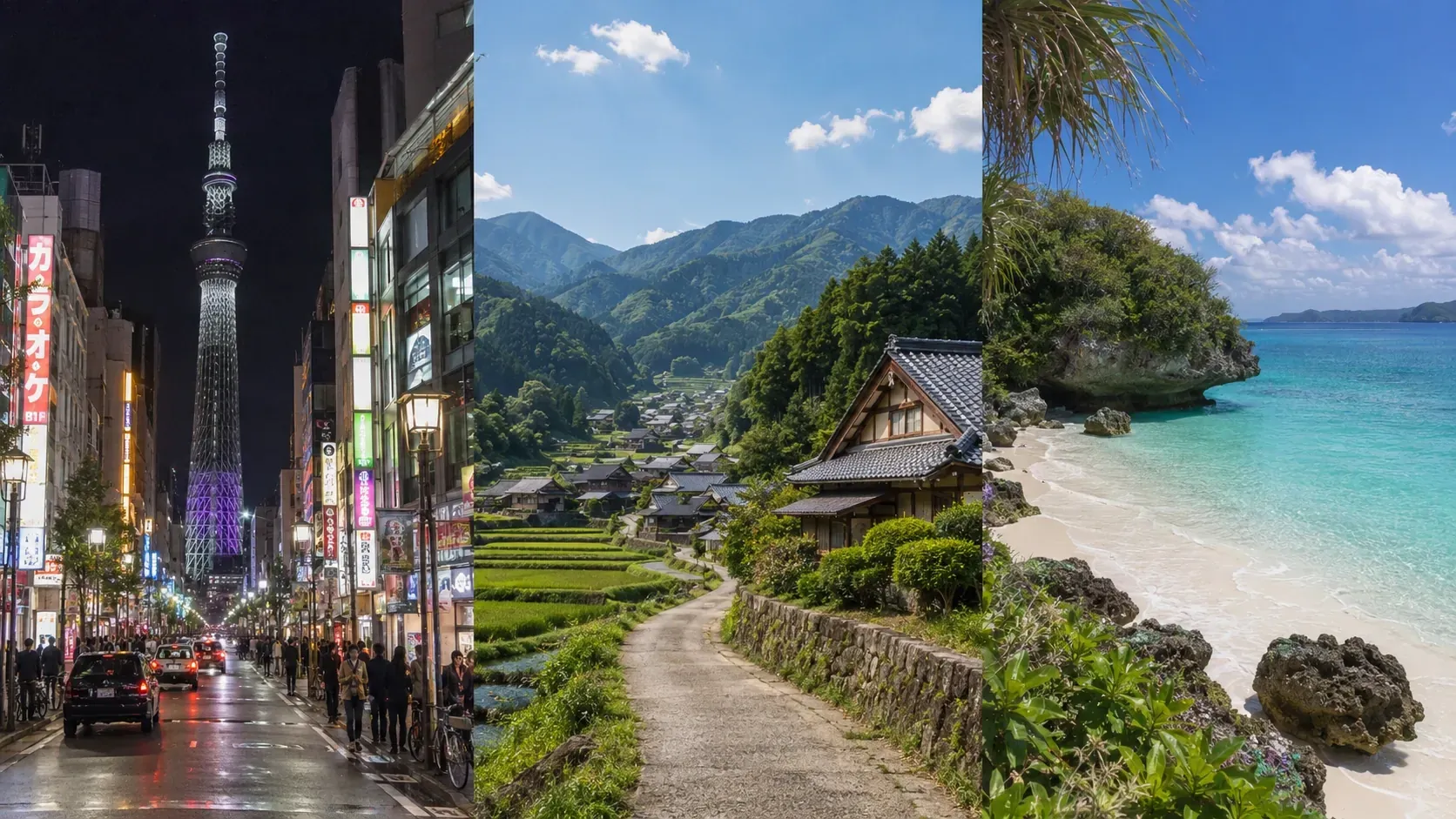 Japón