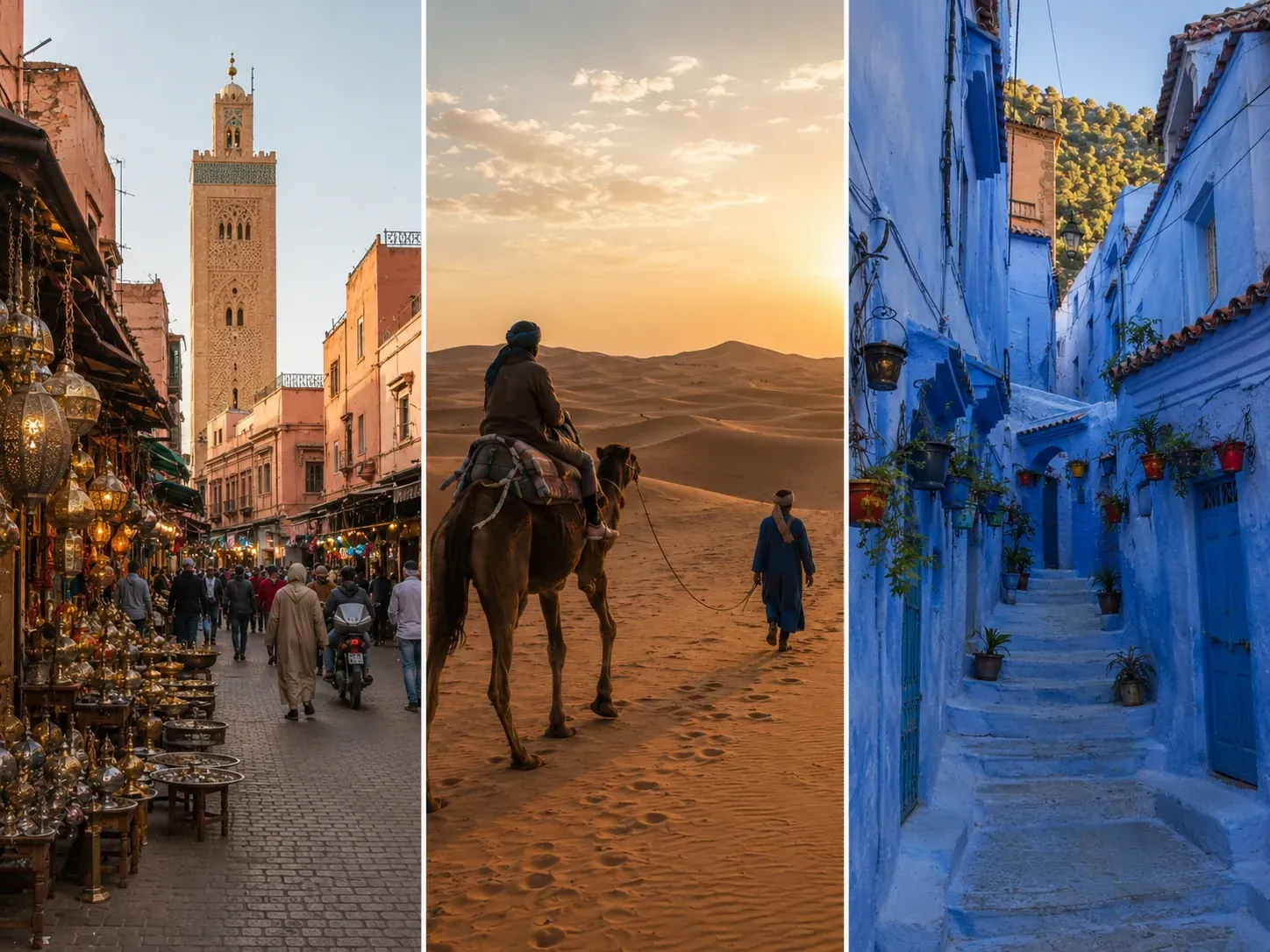 Marruecos