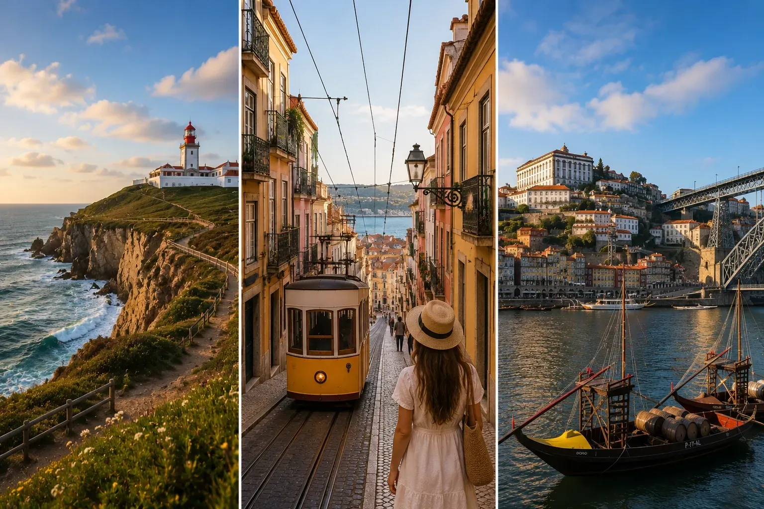 Portugal