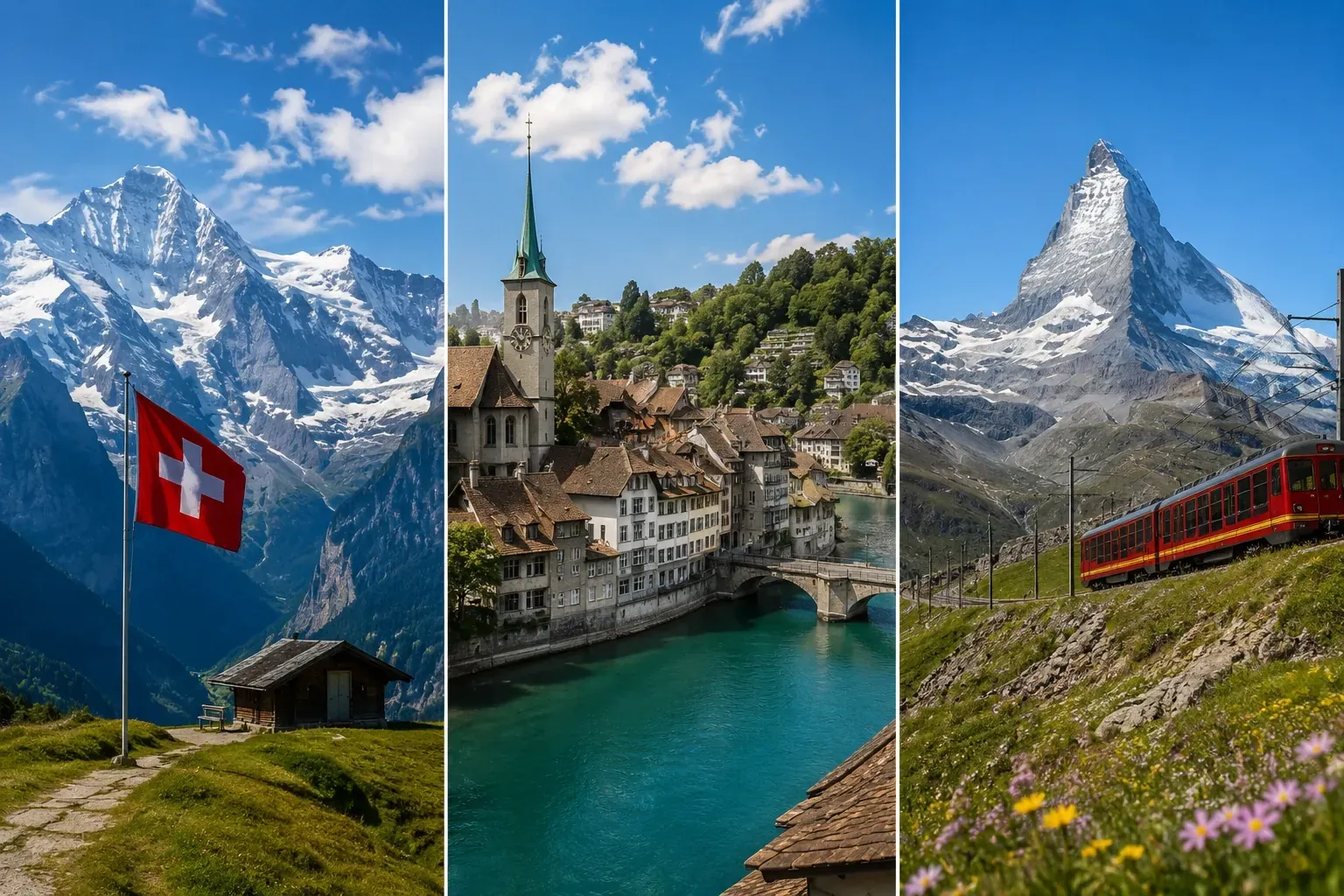 Suiza
