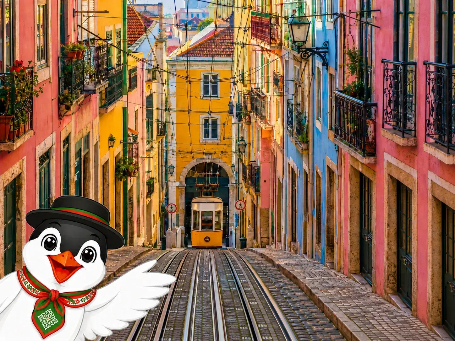 Tres días en Lisboa: lo que vimos y lo que dejamos para la próxima.
